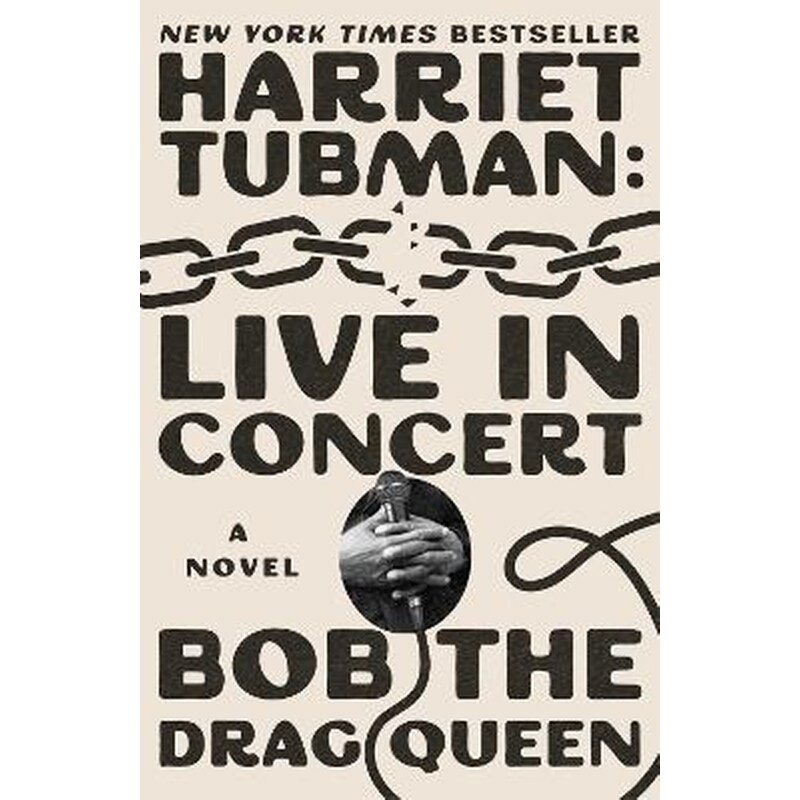 Harriet Tubman - Live in Concert