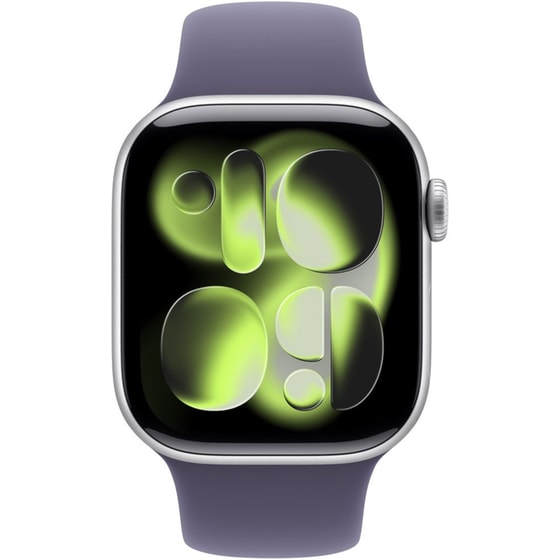 Λουράκι Apple Sport Band M/L για Apple Watch 42mm - Purple Fog image 1