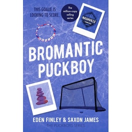 Bromantic Puckboy