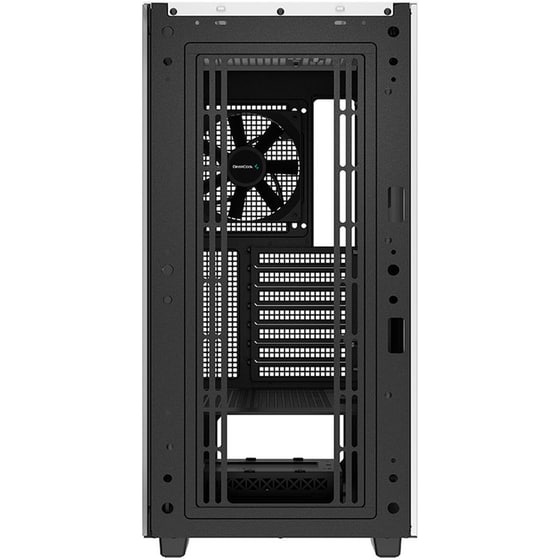 Κουτί Desktop DeepCool CH510 Midi-Tower E-ATX - Λευκό image 3