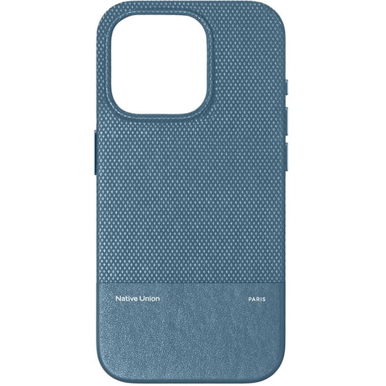 Θήκη Apple iPhone 16 - Native Union (Re)Classic Case - Navy image 1
