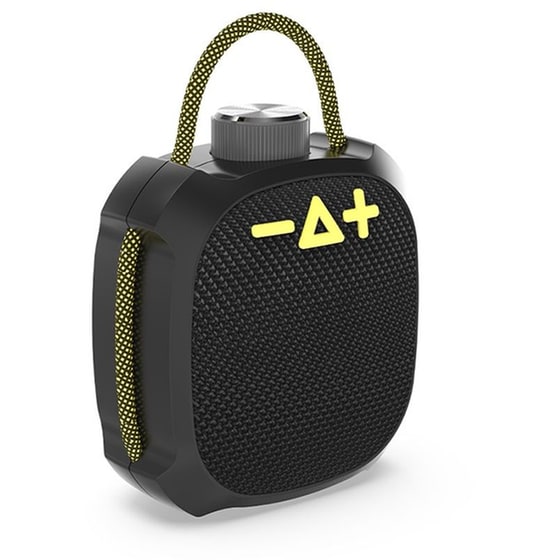 Φορητό Ηχείο XO F77 8W - Black image 2