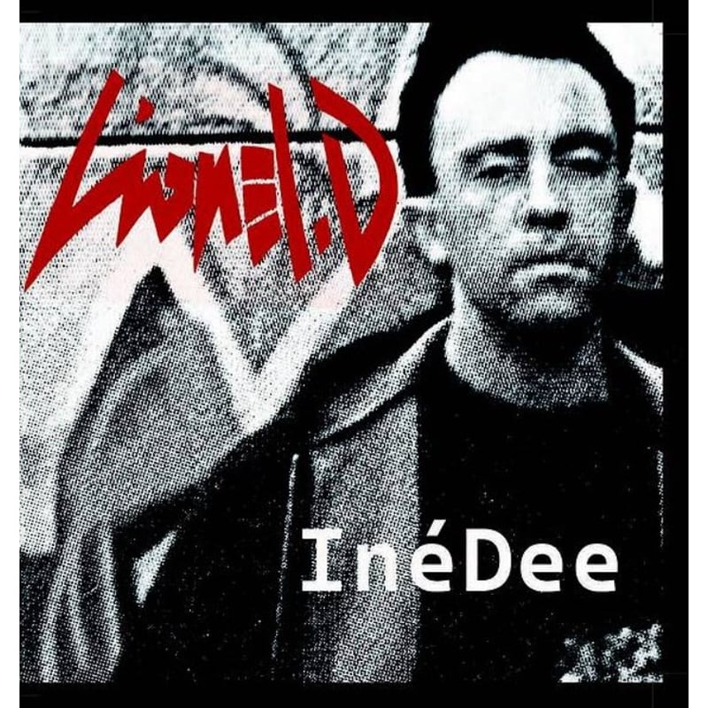 Inedee (Limited LP7)