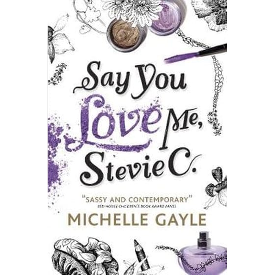 Say You Love Me, Stevie C image 0