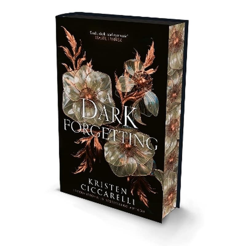 A Dark Forgetting