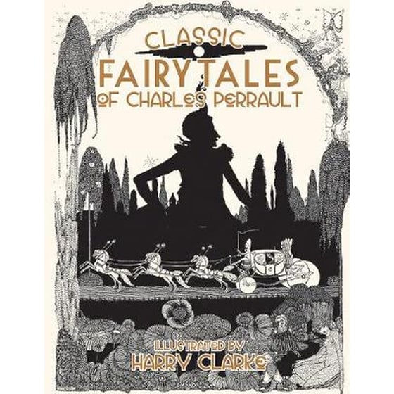 Classic Fairy Tales of Charles Perrault image 0
