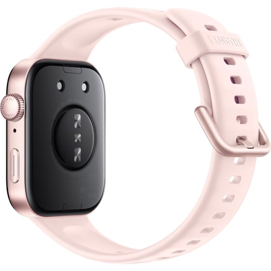 Smartwatch Huawei Watch Fit 3 46mm - Pink image 5