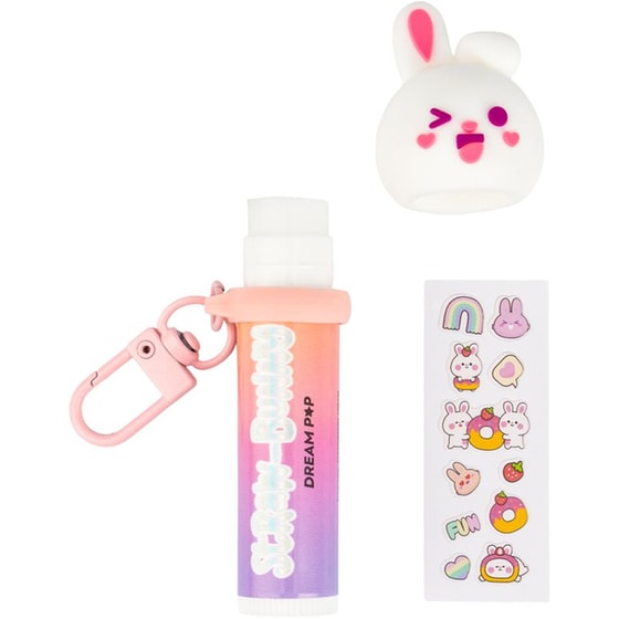 Lip Balm Dreamdrop Strawberry Bunny image 2
