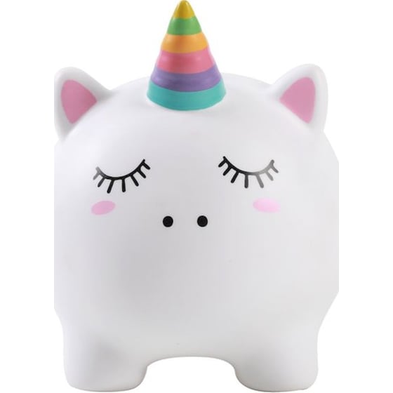 Κουμπαράς i-Total  Unicorn image 1