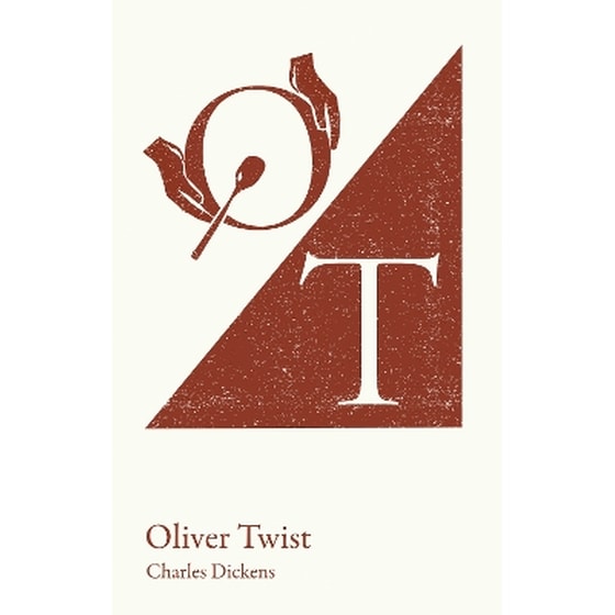 Oliver Twist image 0