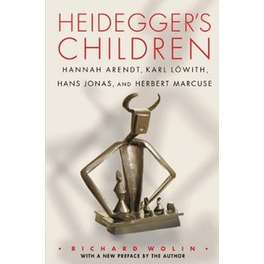 Heidegger's Children