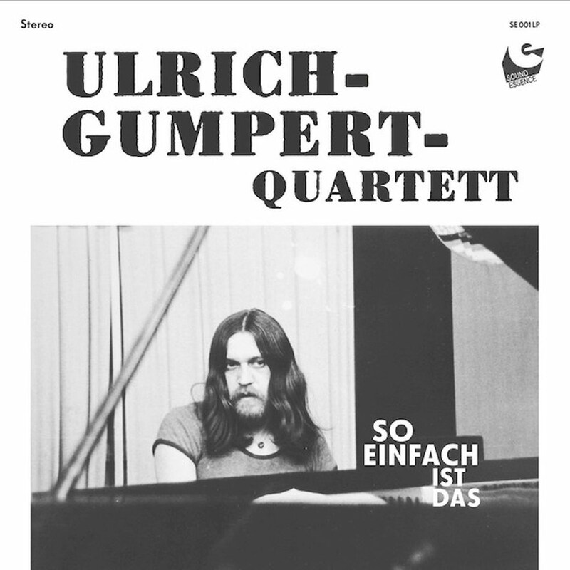 So Einfach Ist Das (LP)