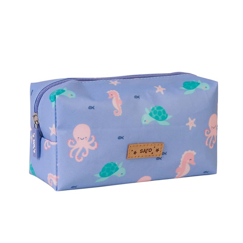 Κασετίνα Βαρελάκι Saro Sea Friends