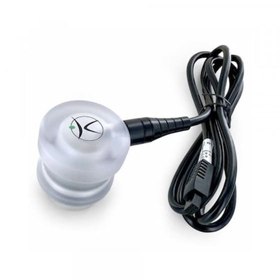 Συσκευή Υπερήχων Θεραπείας GLOBUS Italia Medisound 3000 image 1