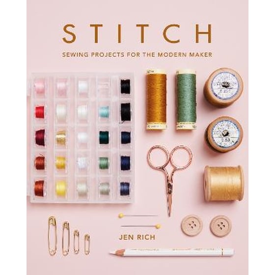 Stitch image 0