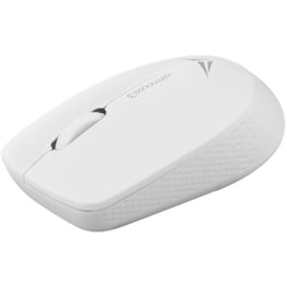 Alcatroz AIRMOUSE 3 Ασύρματο Ποντίκι Λευκό