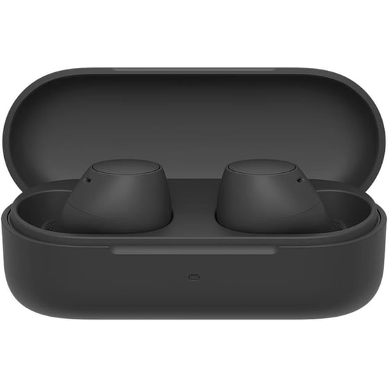 Ακουστικά Bluetooth Sony WF-C510 Truly Wireless Earbuds - Μαύρα image 2