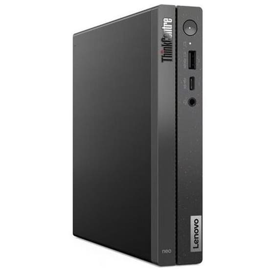 Desktop Lenovo Neo 50q Gen 4 (Core i5-13420H/16GB/512GB SSD/UHD Graphics/Win11Pro) image 2