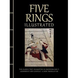Five Rings Illustrated