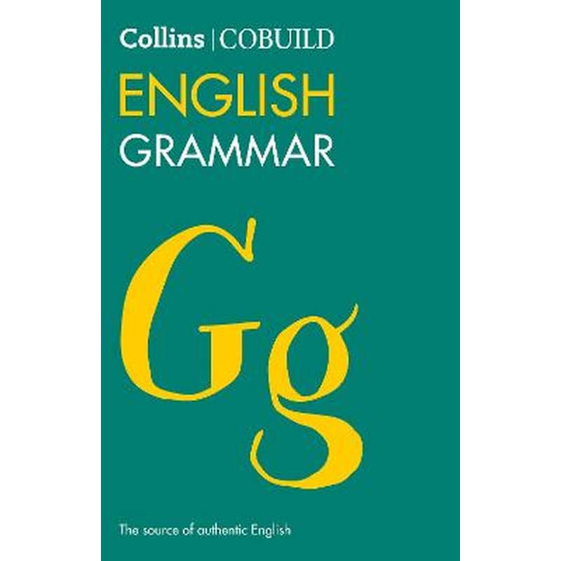 COBUILD English Grammar