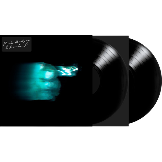 Lost Weekend (2LP) image 0