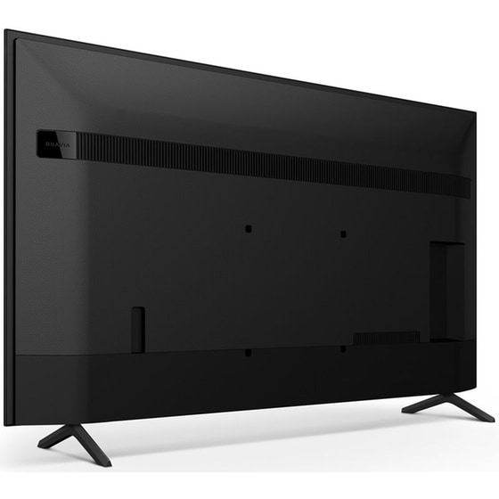 Sony LED 55" 4K Android Τηλεόραση KD55X75WLPAEP image 9