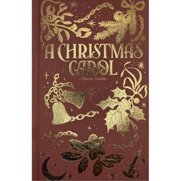 A Christmas Carol (Luxe)