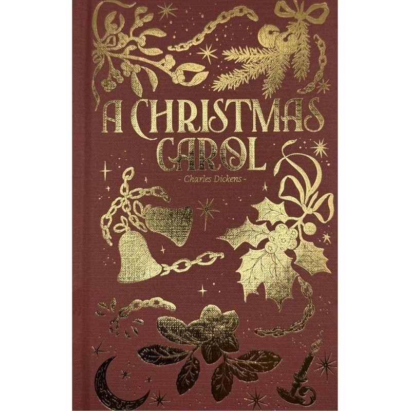 A Christmas Carol (Luxe)