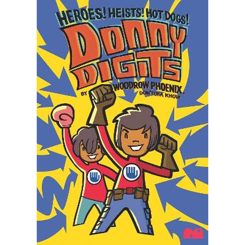 Donny Digits