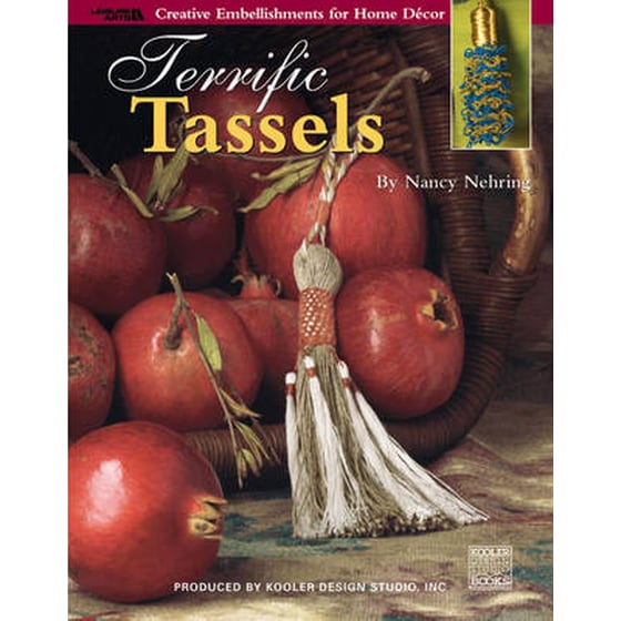 Terrific Tassels image 0