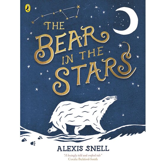 The Bear in the Stars image 0