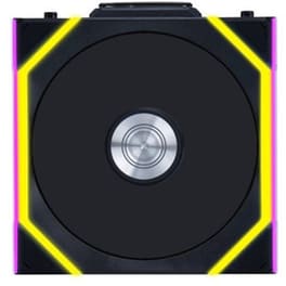 Case Fan Lian Li Uni Fan SL Wireless Reverse 120mm LED - Μαύρο