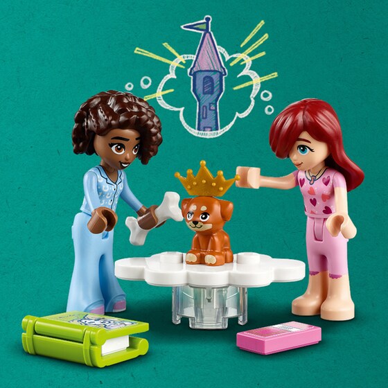 LEGO® Friends Aliya's Room (41740) image 10