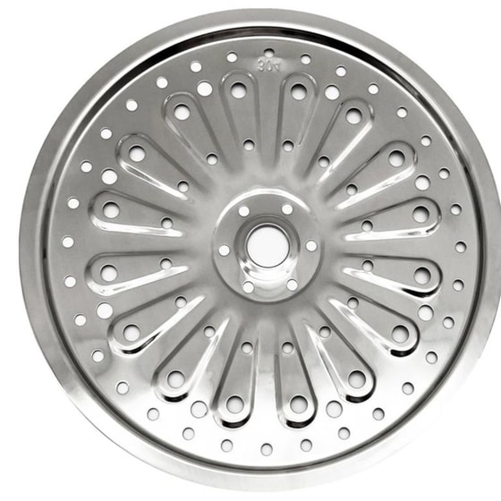 Πολυμάγειρας TURBOTRONIC TT-DPC9 1000 W 6 L Μαύρο image 5