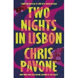 Two Nights in Lisbon