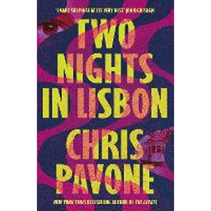 Two Nights in Lisbon