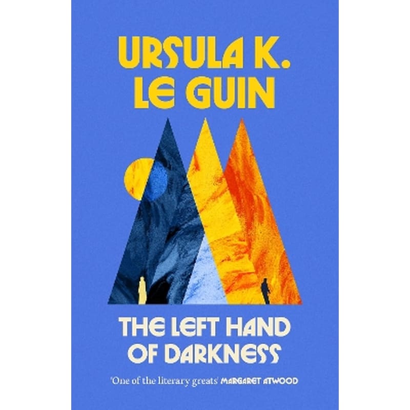 The Left Hand of Darkness