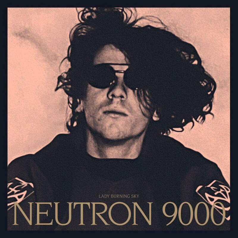 Lady Burning Sky (3lp, Remastered)