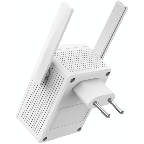 Tenda A18 Wi-Fi Extender Wi-Fi 5 Dual Band (2.4 & 5 GHz) image 3