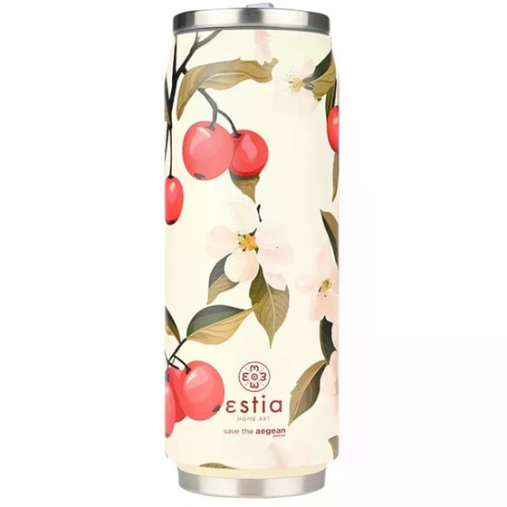 Θερμός Cup Estia Sakura Whisper 500ml image 0