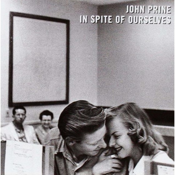 In Spite Of Ourselves image 1