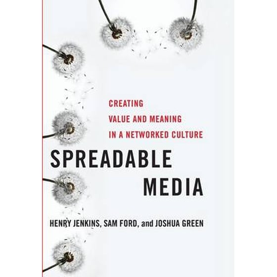 Spreadable Media image 0