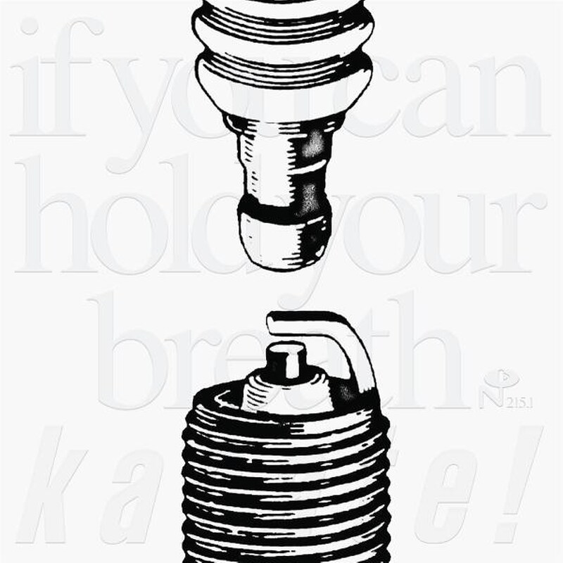 If You Can Hold Your Breath (Indies Only)