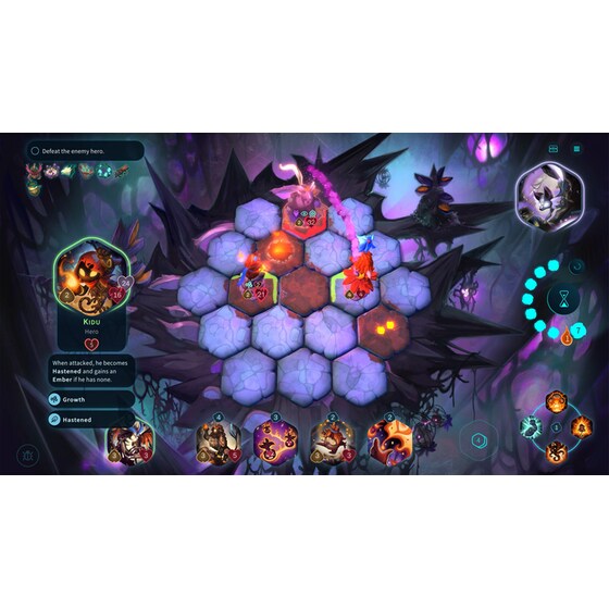 Oaken - Nintendo Switch image 2