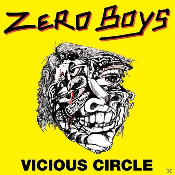 Vicious Circle image 0