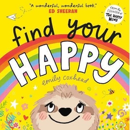 Find Your Happy