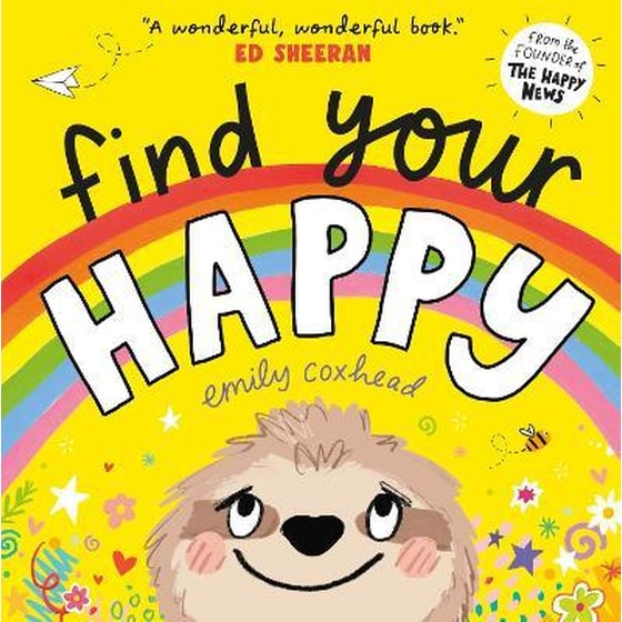 Find Your Happy image 0