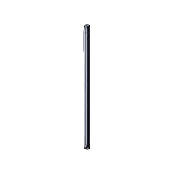 Smartphone Samsung Galaxy Note 10 Lite 128GB Dual Sim Aura Black image 3