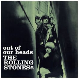 Out Of Our Heads (LP Uk Version)