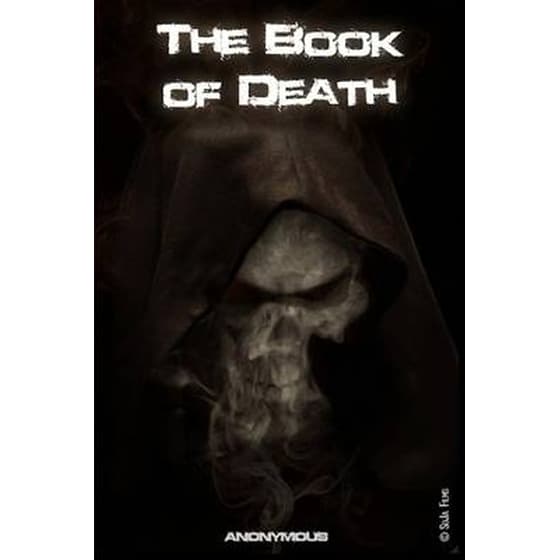 The Book of Death image 0